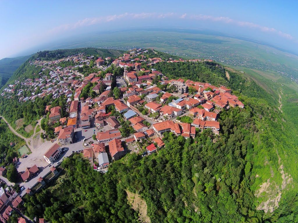 კახეთი