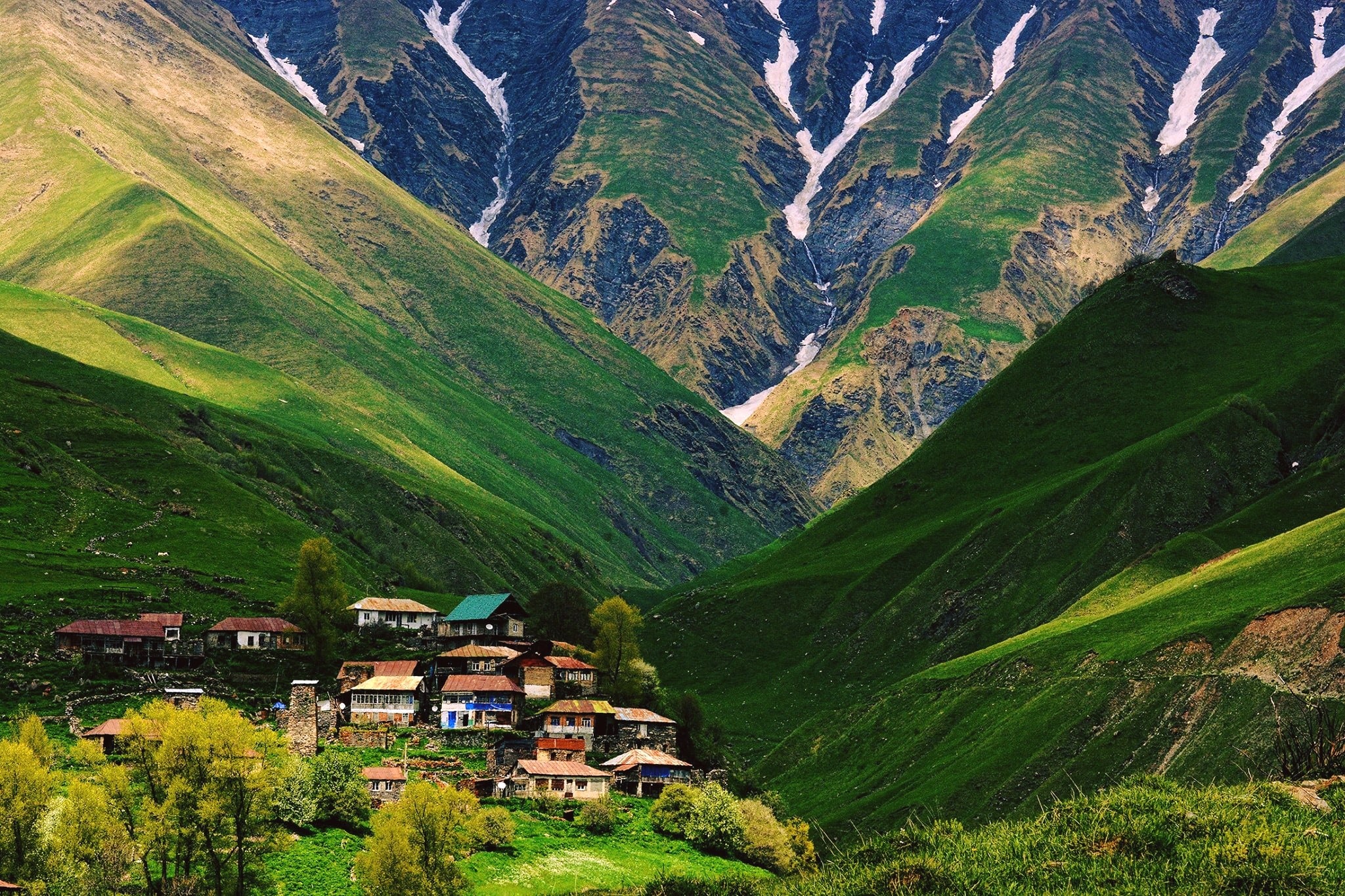 მთიულეთი