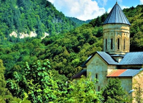 ტური რაჭაში