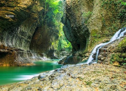1 დღიანი ტური მარტვილში